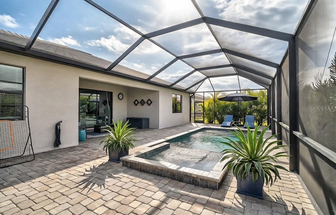 LORRAINE LAKES PH IIB-3 & IIC - Residential