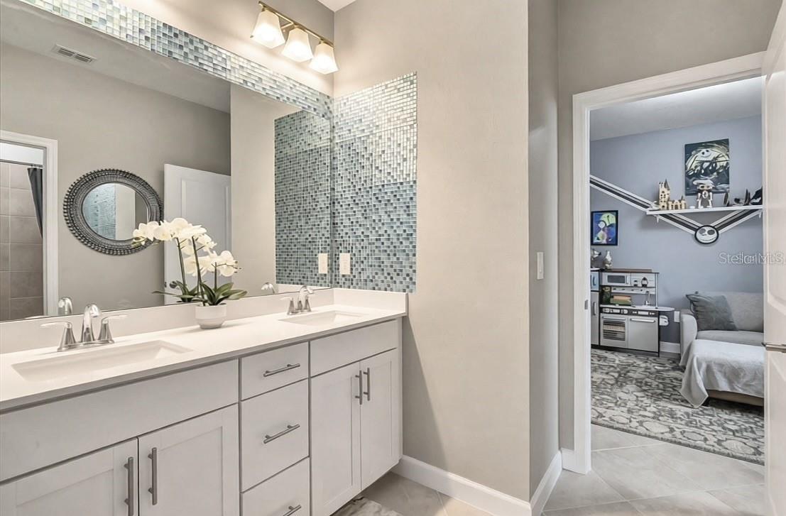 LORRAINE LAKES PH IIB-3 & IIC - Residential