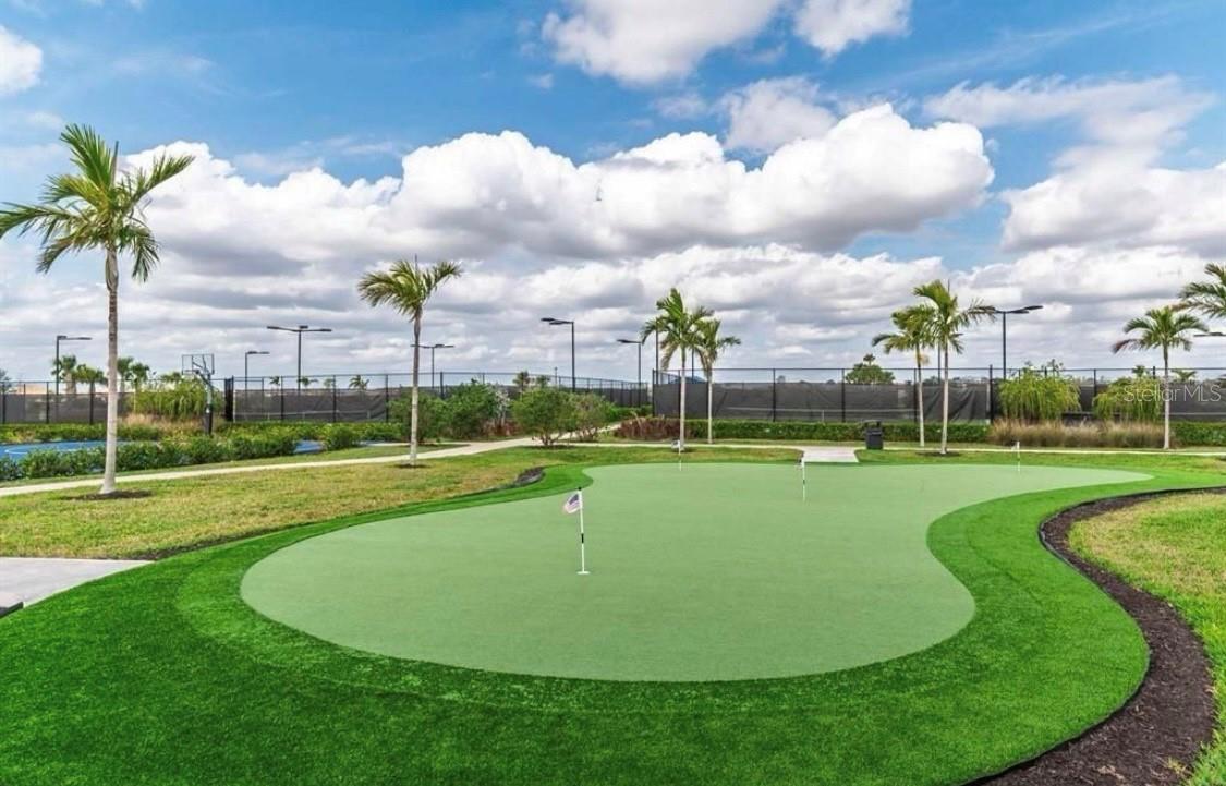 LORRAINE LAKES PH IIB-3 & IIC - Residential