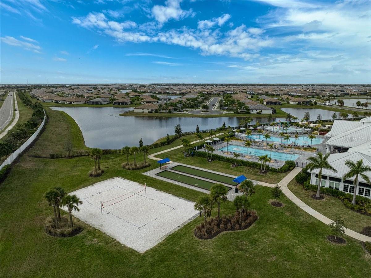 LORRAINE LAKES PH IIB-3 & IIC - Residential