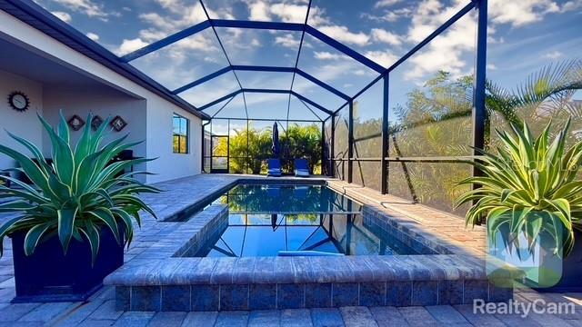 LORRAINE LAKES PH IIB-3 & IIC - Residential