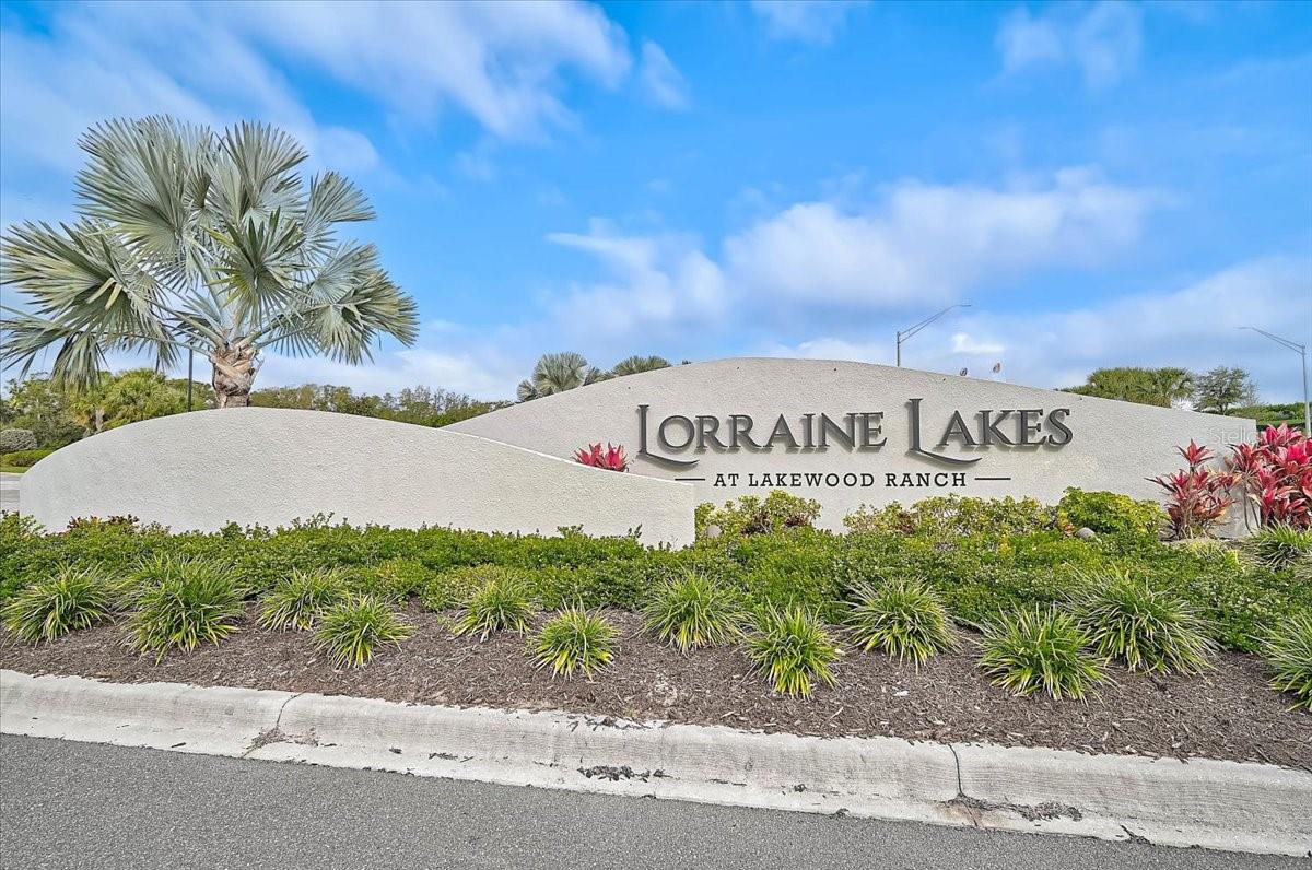 LORRAINE LAKES PH IIB-3 & IIC - Residential