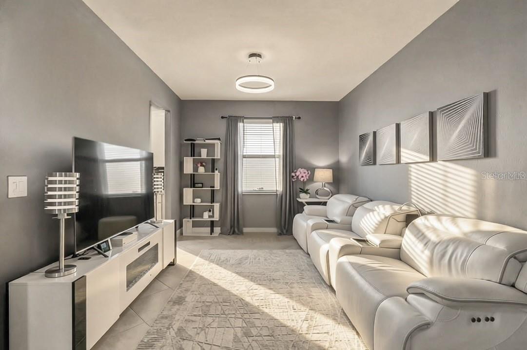 LORRAINE LAKES PH IIB-3 & IIC - Residential