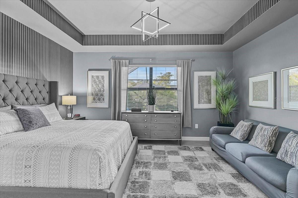 LORRAINE LAKES PH IIB-3 & IIC - Residential