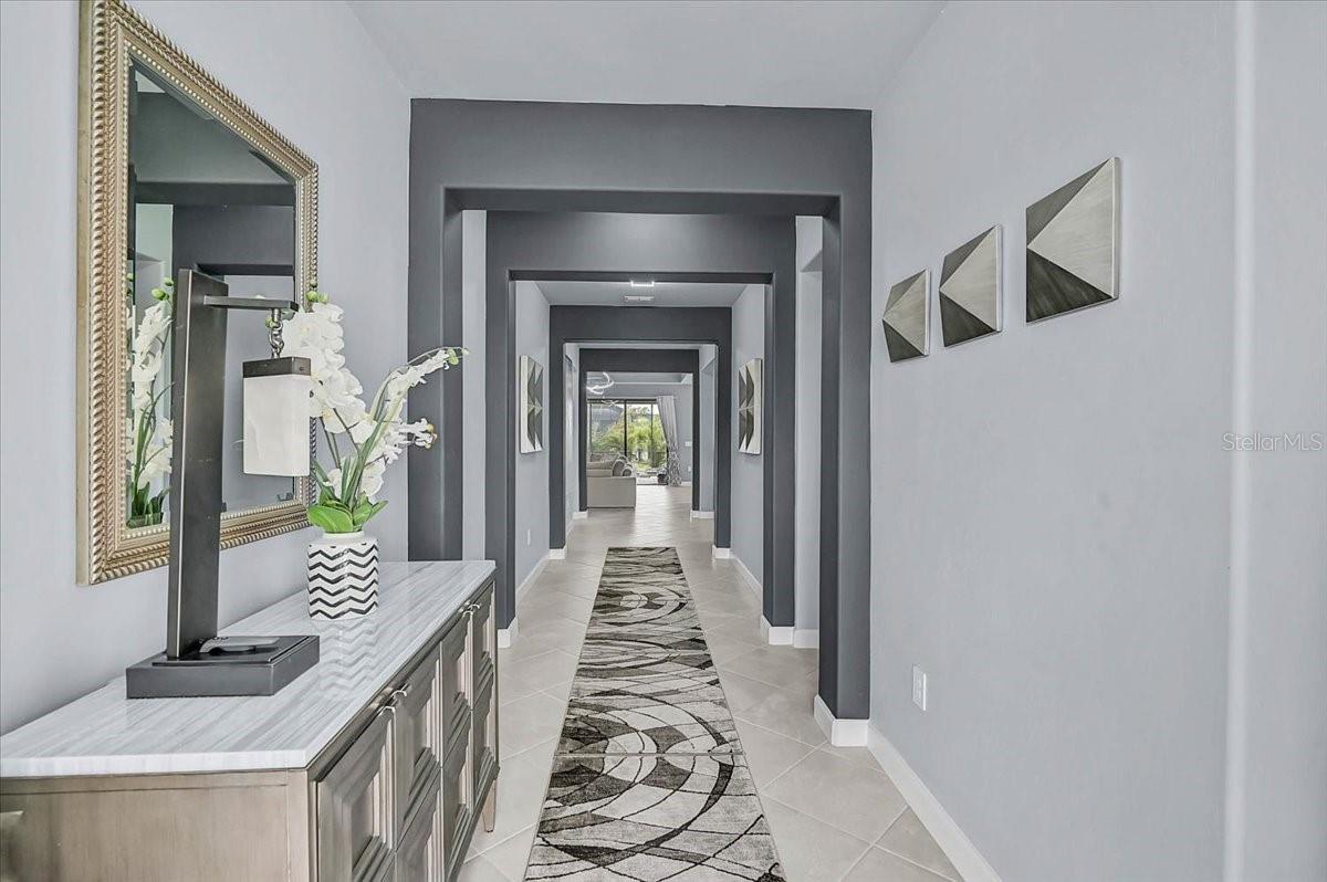 4970 OYSTER PEARL STREET