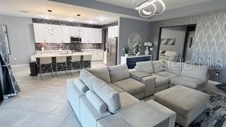 LORRAINE LAKES PH IIB-3 & IIC - Residential