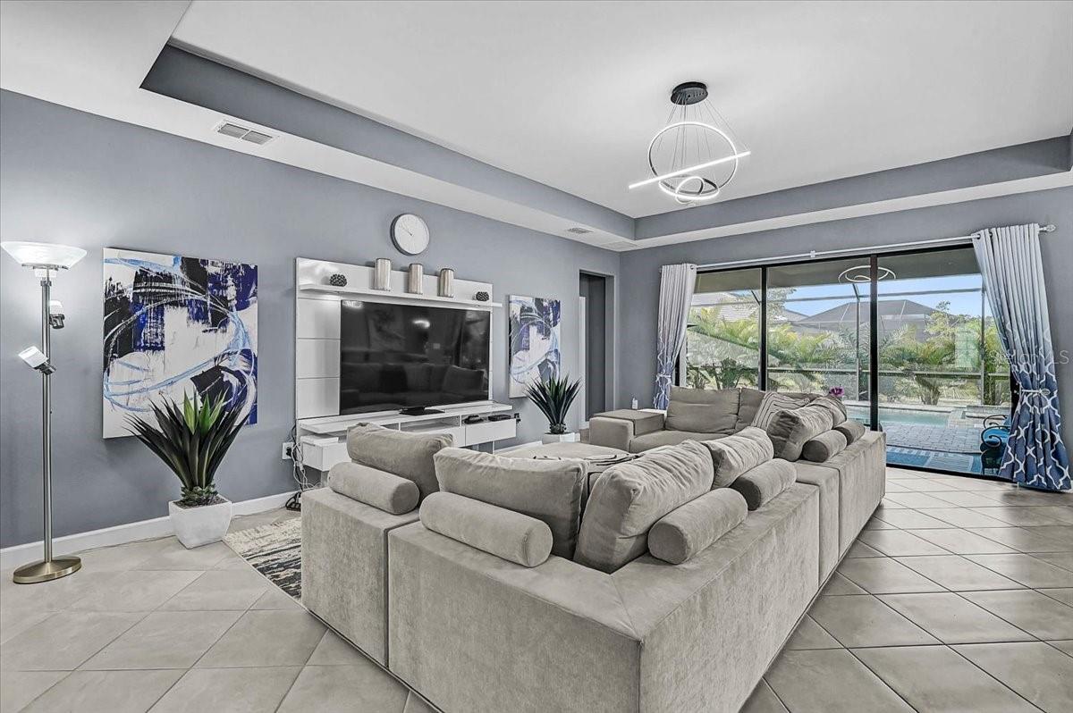 LORRAINE LAKES PH IIB-3 & IIC - Residential