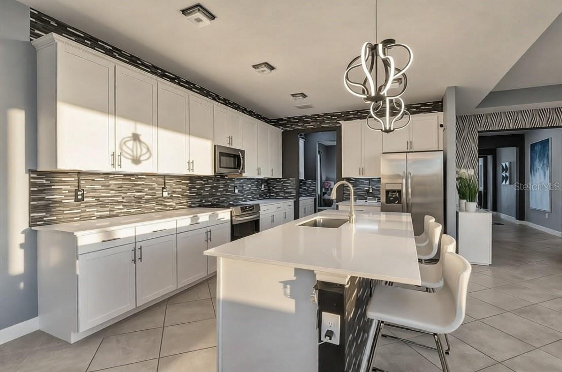 LORRAINE LAKES PH IIB-3 & IIC - Residential