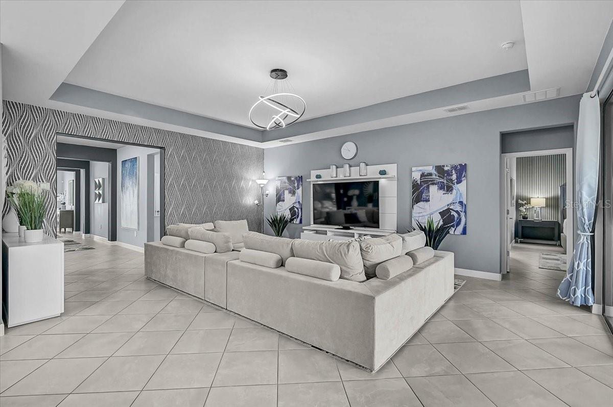 LORRAINE LAKES PH IIB-3 & IIC - Residential