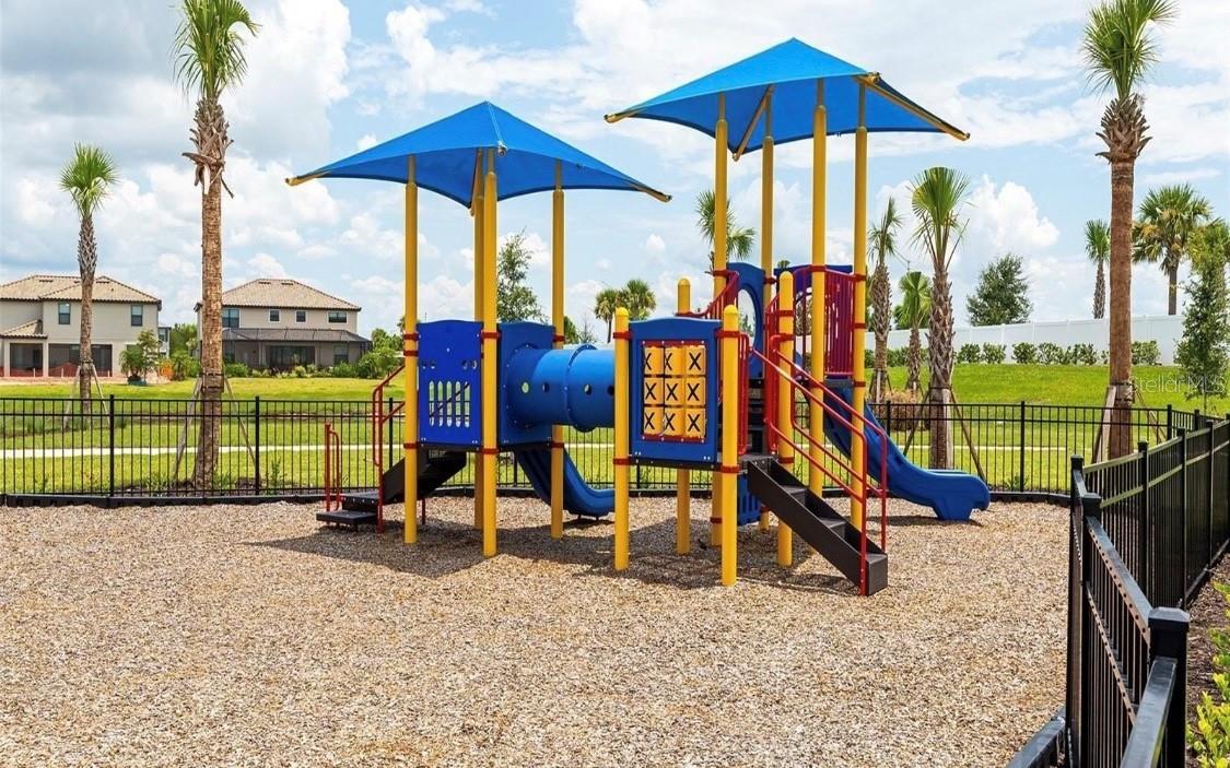 LORRAINE LAKES PH IIB-3 & IIC - Residential