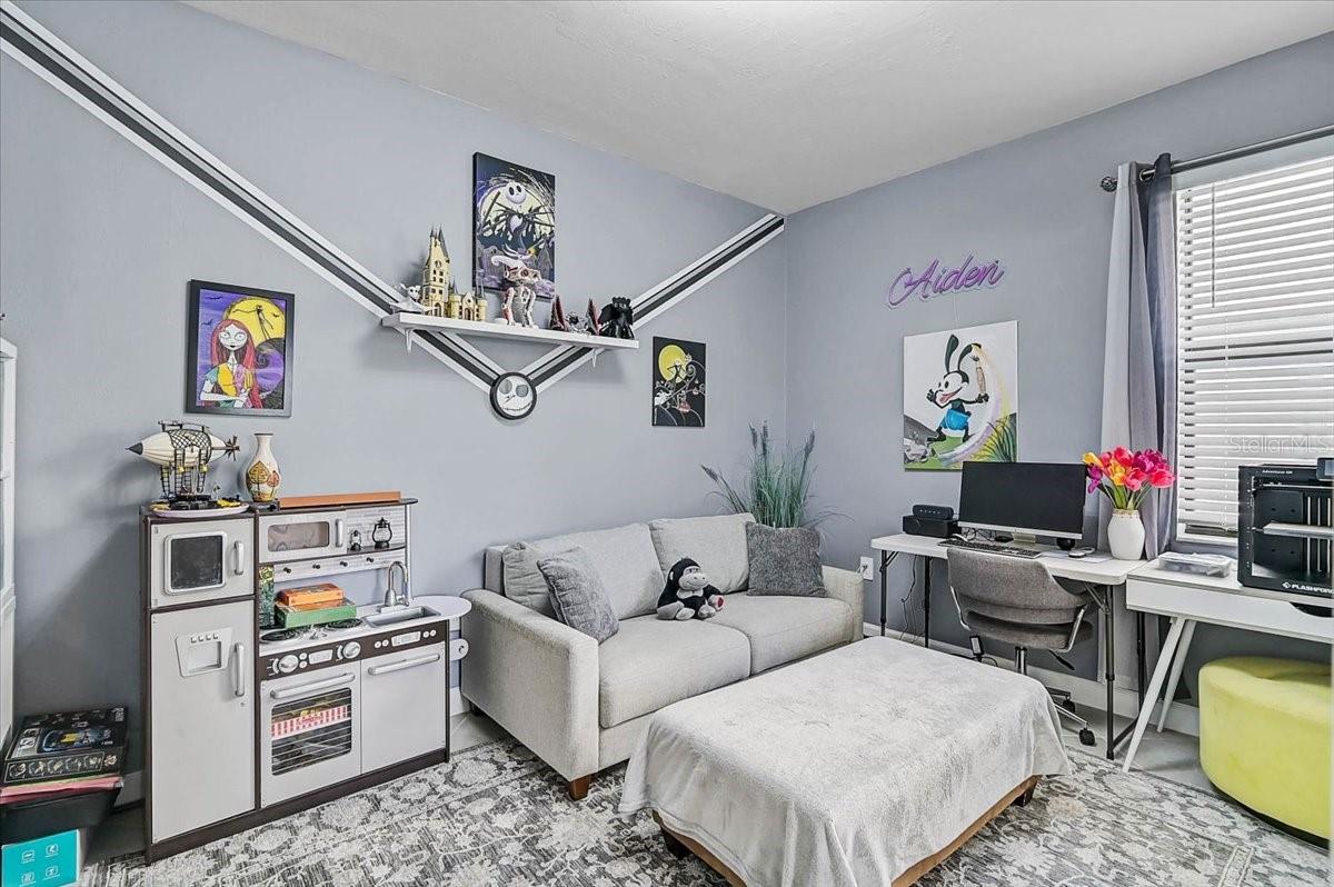 LORRAINE LAKES PH IIB-3 & IIC - Residential