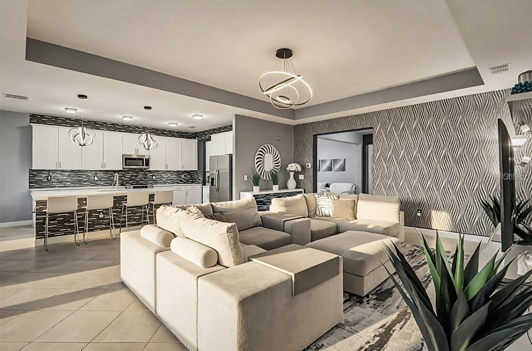 LORRAINE LAKES PH IIB-3 & IIC - Residential