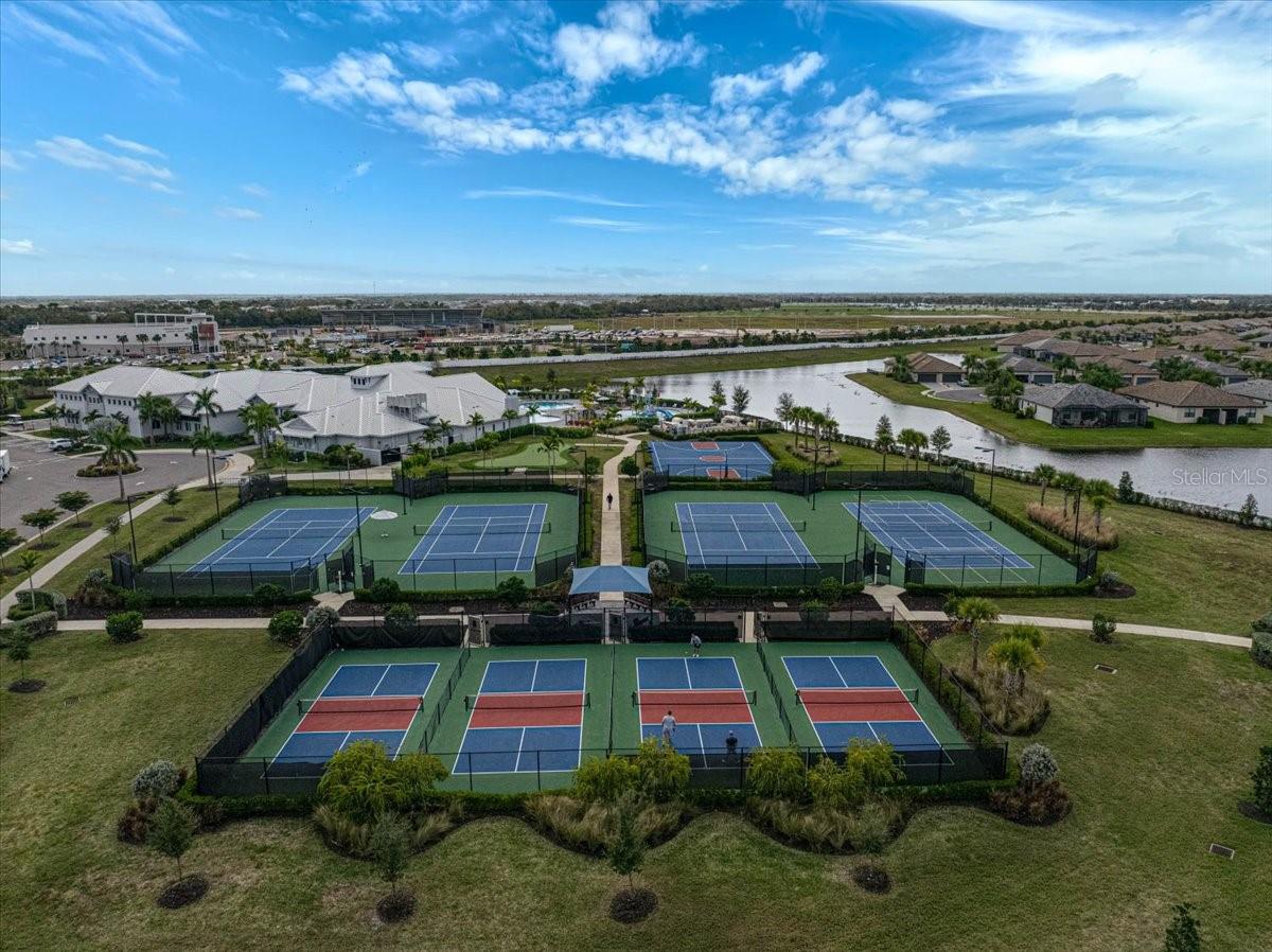 LORRAINE LAKES PH IIB-3 & IIC - Residential