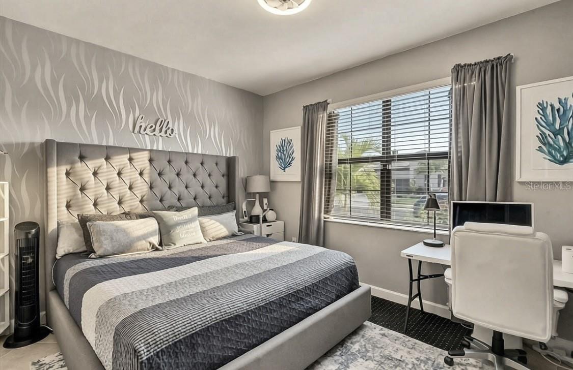 LORRAINE LAKES PH IIB-3 & IIC - Residential