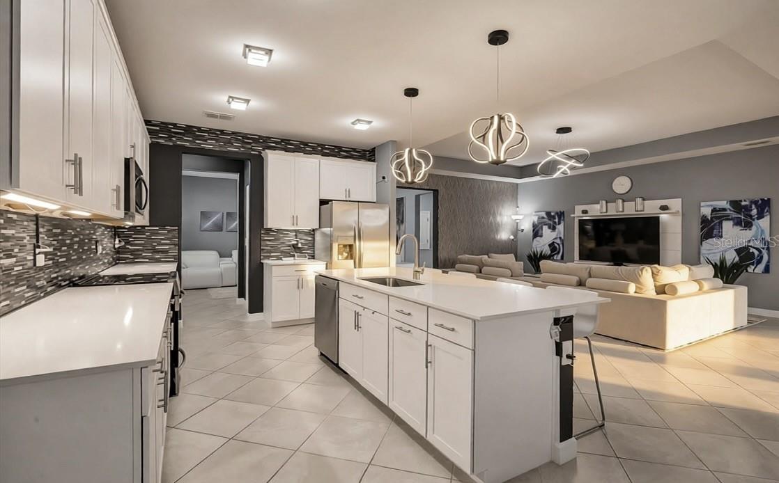 LORRAINE LAKES PH IIB-3 & IIC - Residential