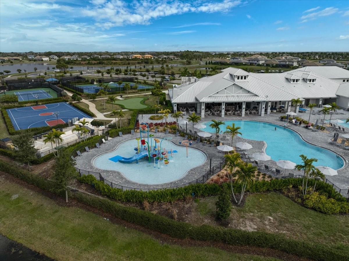 LORRAINE LAKES PH IIB-3 & IIC - Residential