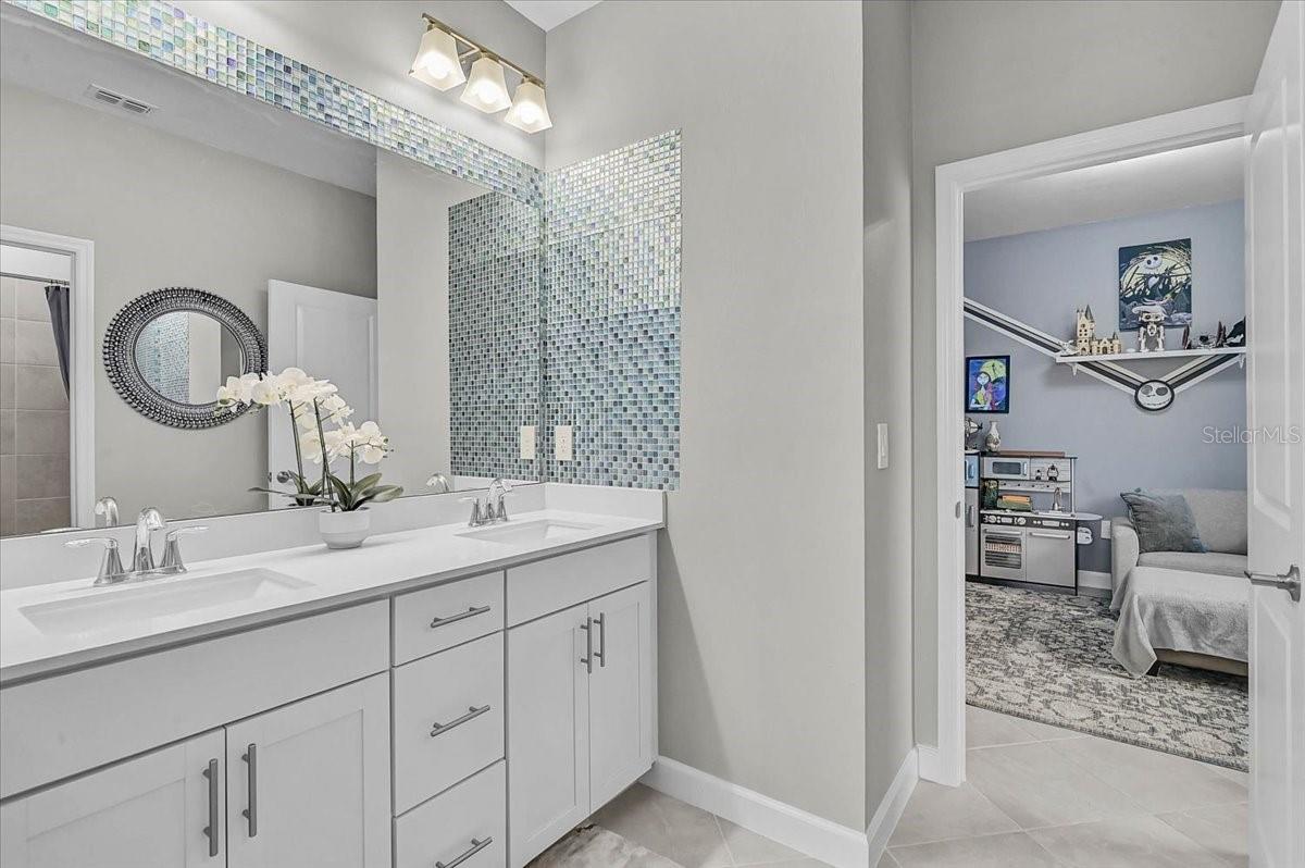 LORRAINE LAKES PH IIB-3 & IIC - Residential