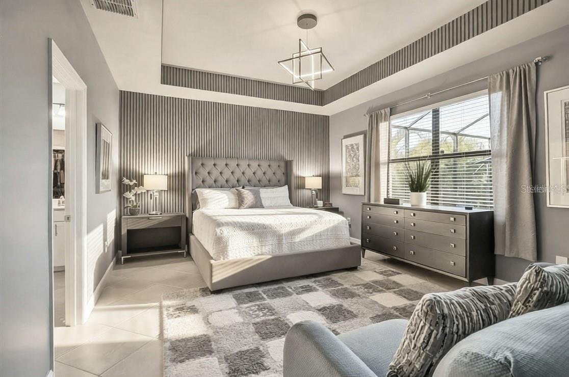 LORRAINE LAKES PH IIB-3 & IIC - Residential