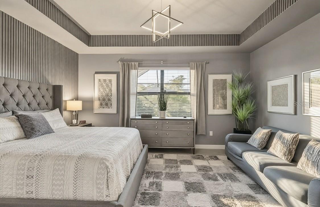 LORRAINE LAKES PH IIB-3 & IIC - Residential