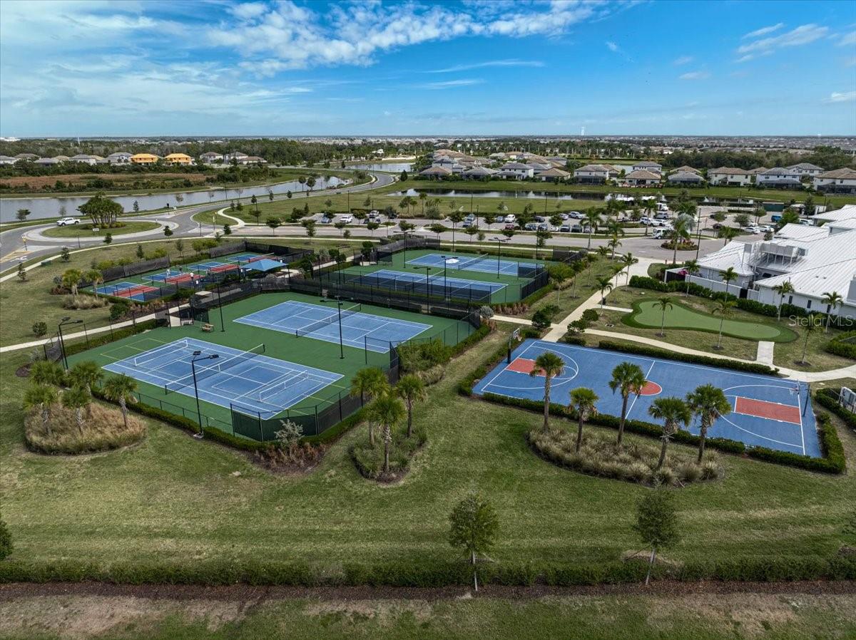 LORRAINE LAKES PH IIB-3 & IIC - Residential