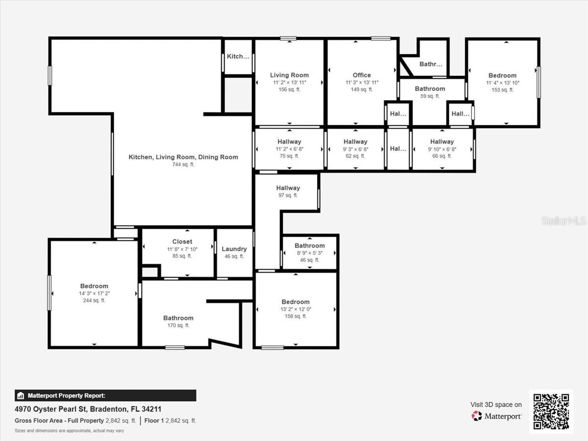 LORRAINE LAKES PH IIB-3 & IIC - Residential