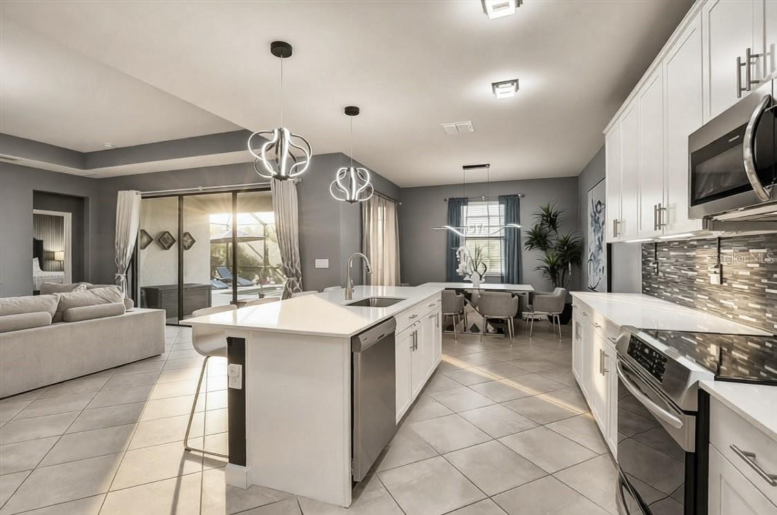 LORRAINE LAKES PH IIB-3 & IIC - Residential