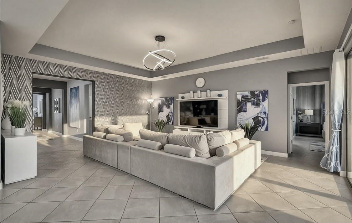 LORRAINE LAKES PH IIB-3 & IIC - Residential