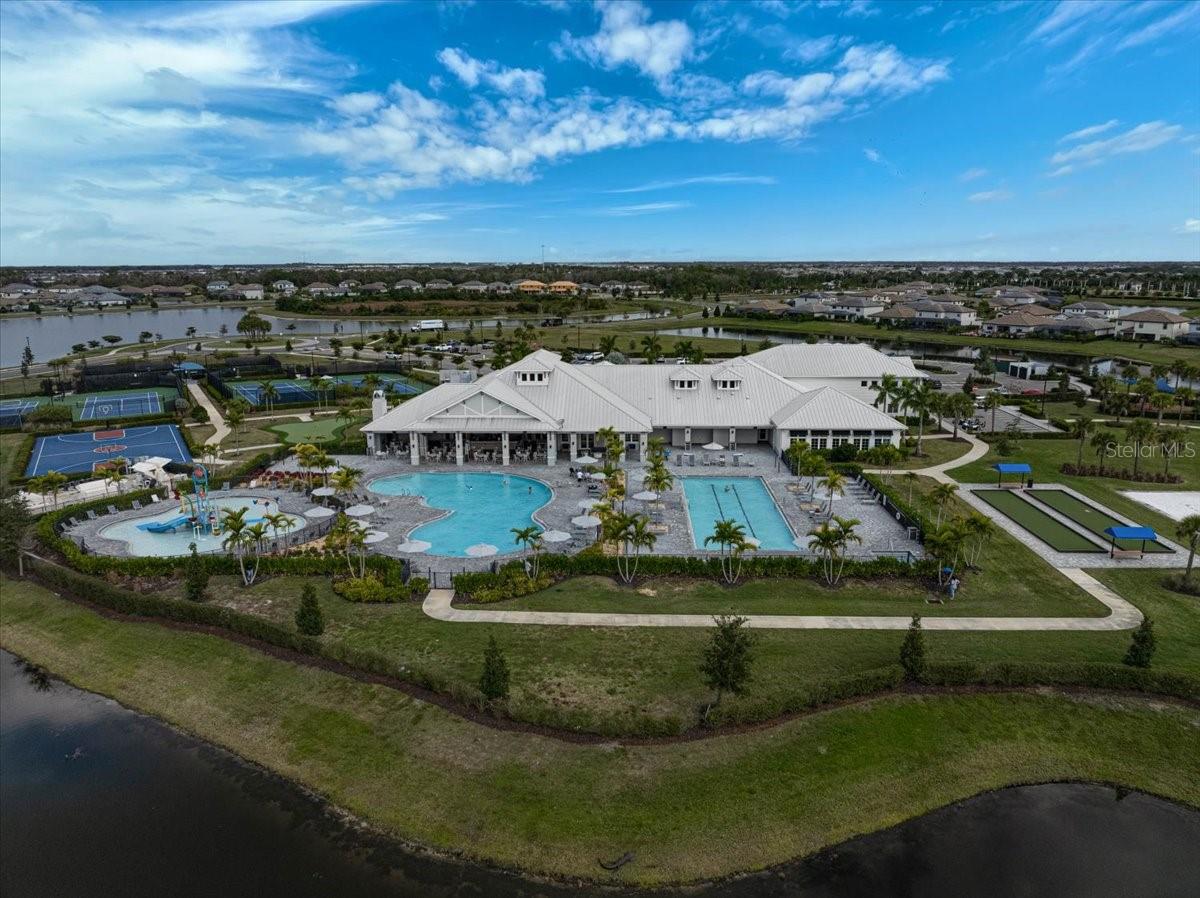 LORRAINE LAKES PH IIB-3 & IIC - Residential