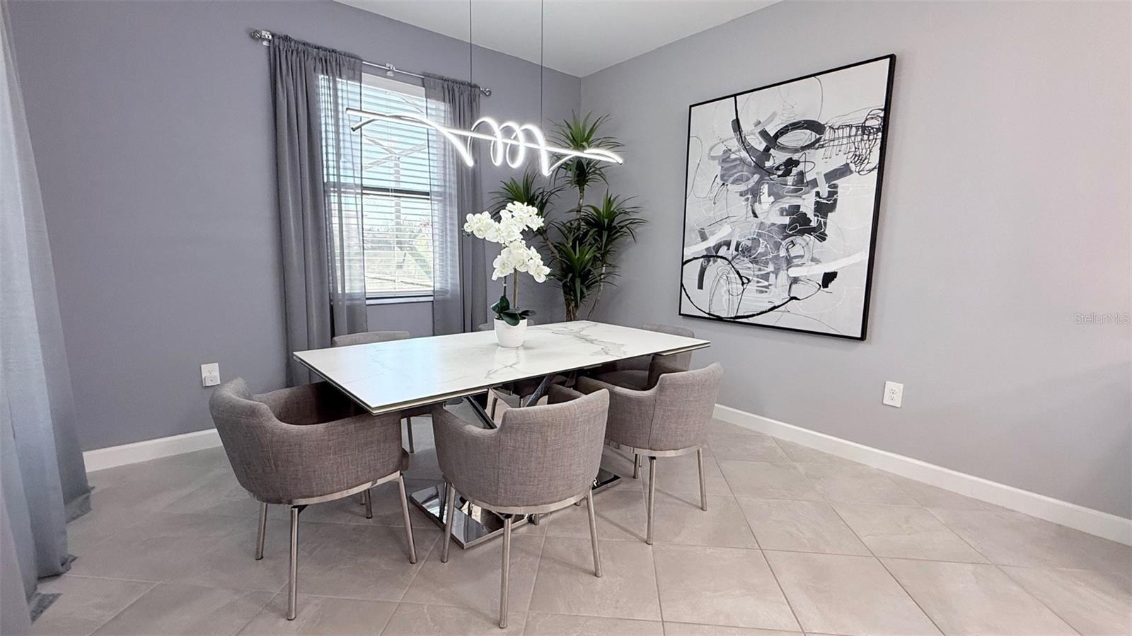 4970 OYSTER PEARL STREET