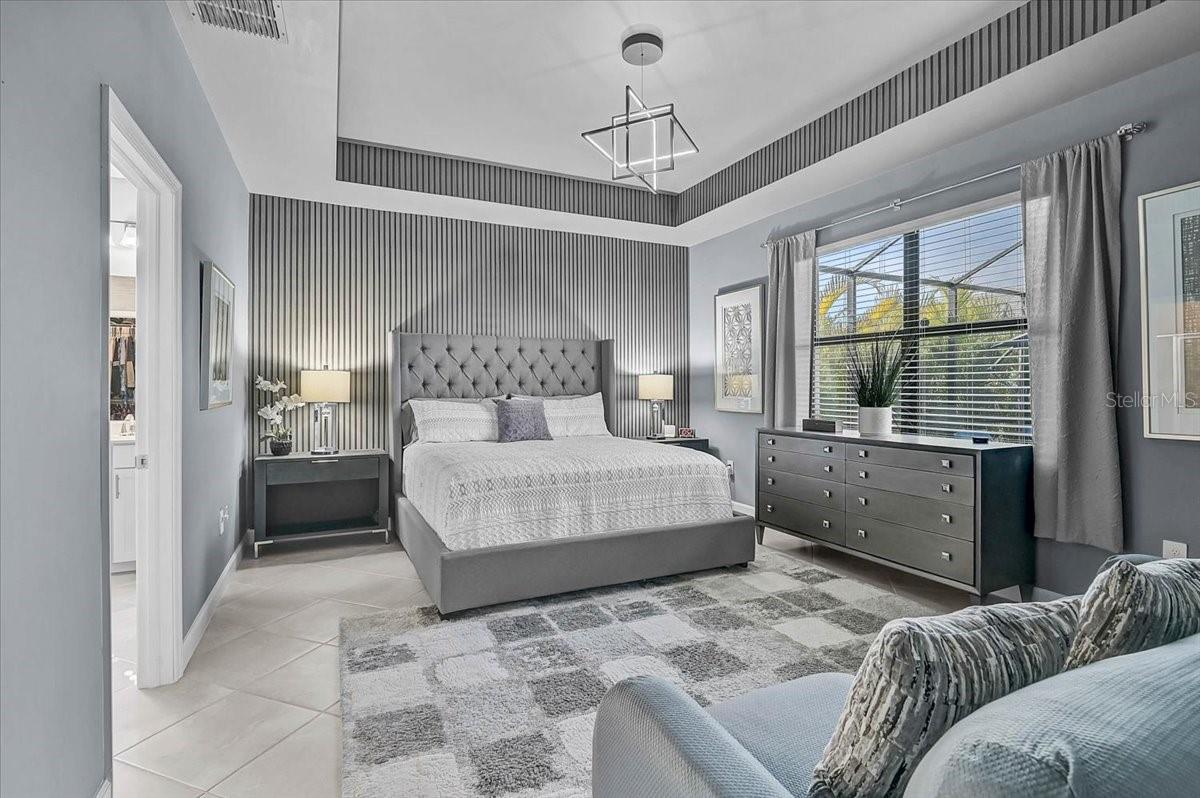 LORRAINE LAKES PH IIB-3 & IIC - Residential