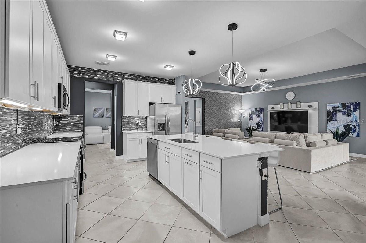 LORRAINE LAKES PH IIB-3 & IIC - Residential