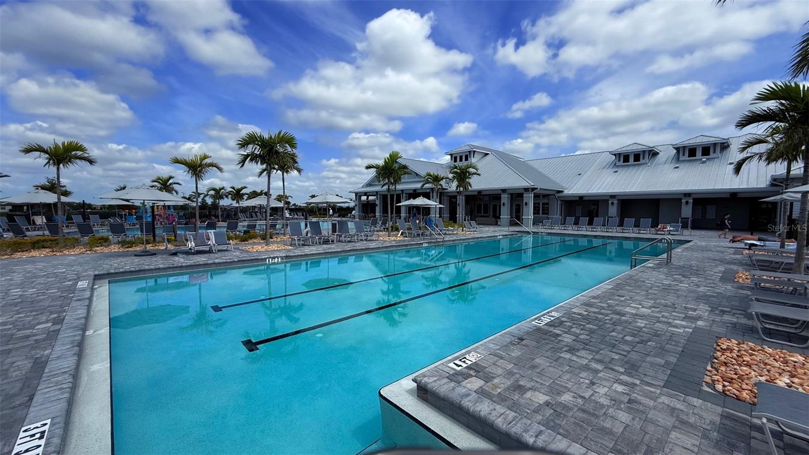 LORRAINE LAKES PH IIB-3 & IIC - Residential