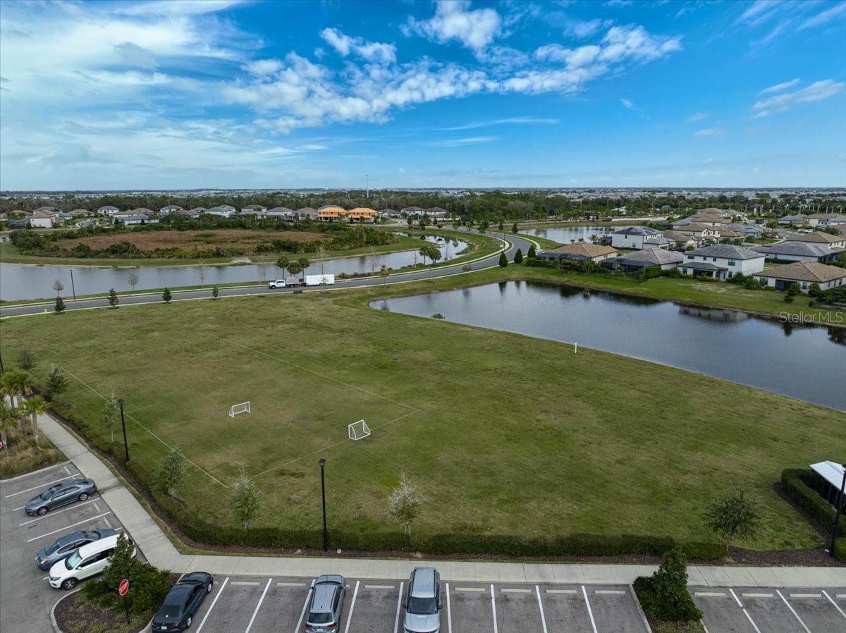 LORRAINE LAKES PH IIB-3 & IIC - Residential