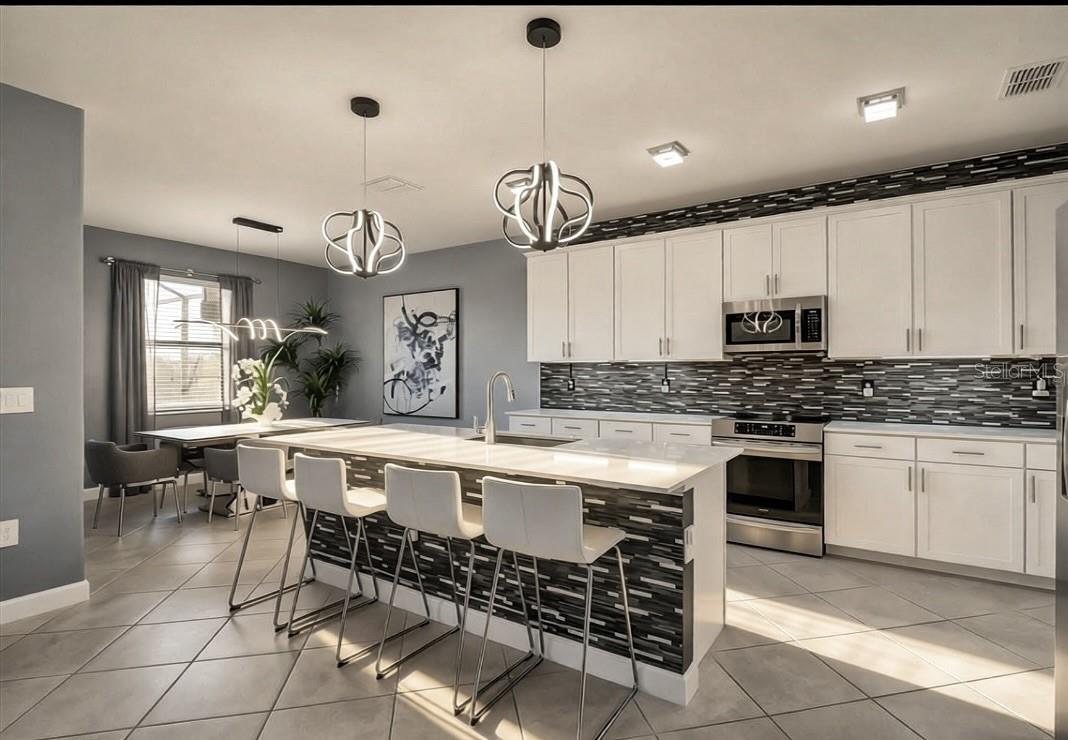 LORRAINE LAKES PH IIB-3 & IIC - Residential