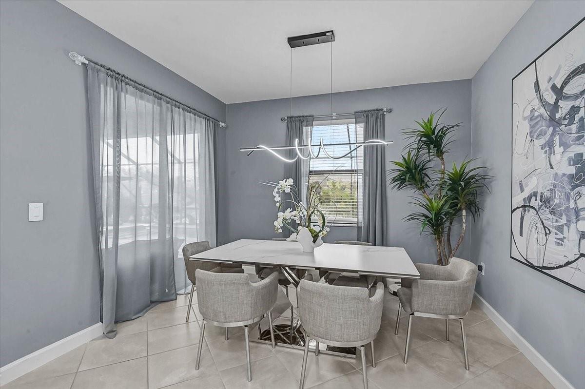 LORRAINE LAKES PH IIB-3 & IIC - Residential