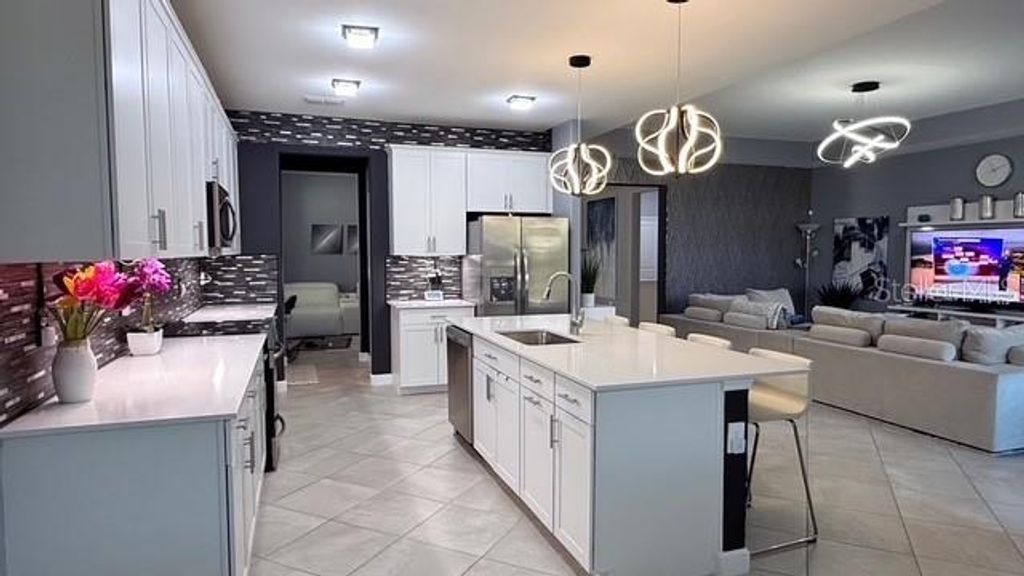 Photo of 4970 Oyster Pearl Street, Bradenton, FL 34211 (MLS # A4672524)