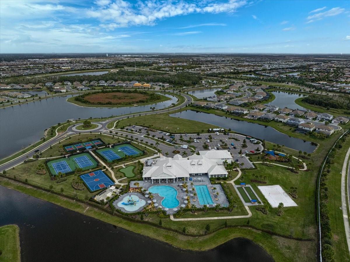 LORRAINE LAKES PH IIB-3 & IIC - Residential