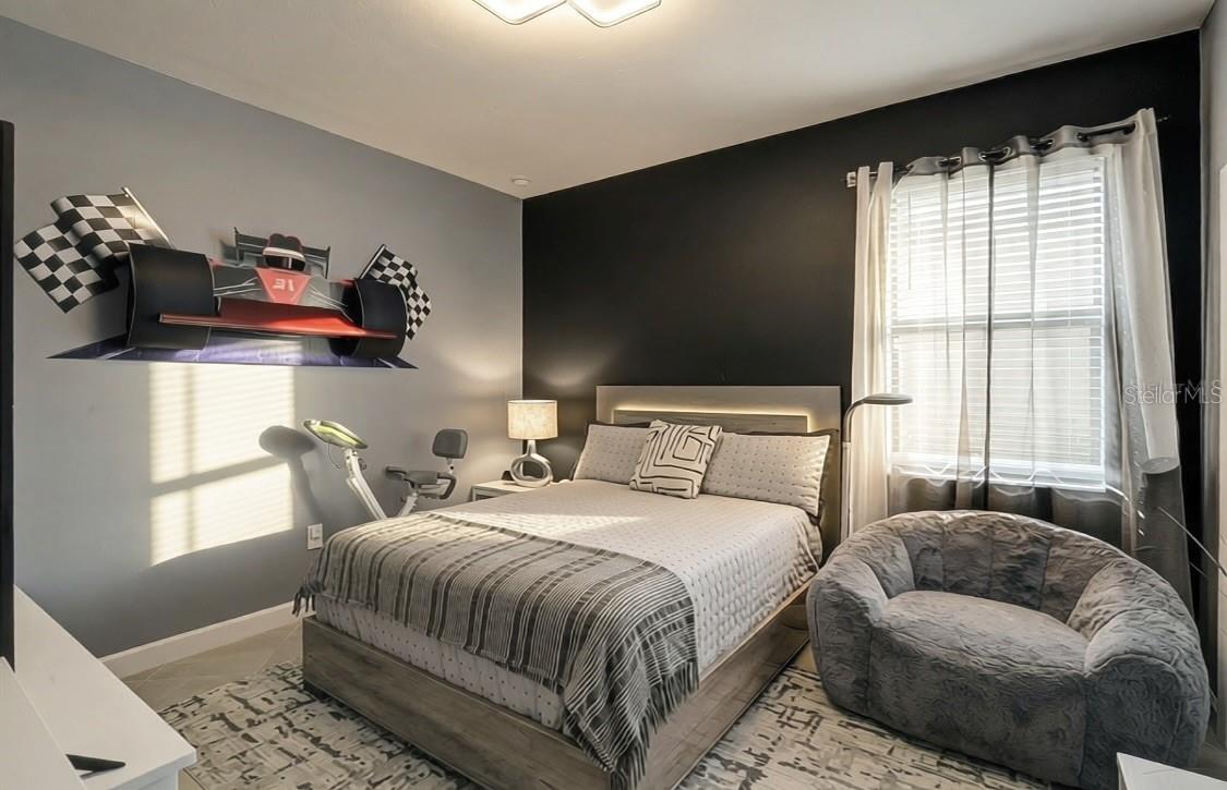 LORRAINE LAKES PH IIB-3 & IIC - Residential