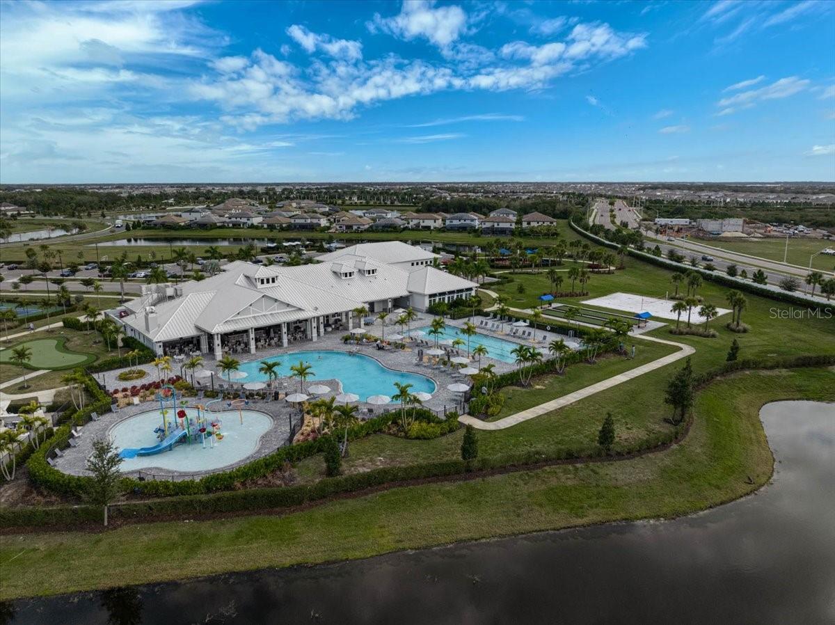 LORRAINE LAKES PH IIB-3 & IIC - Residential