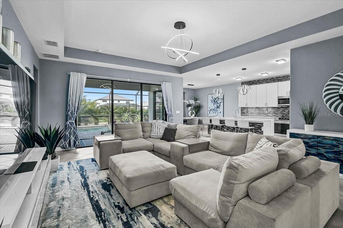 LORRAINE LAKES PH IIB-3 & IIC - Residential