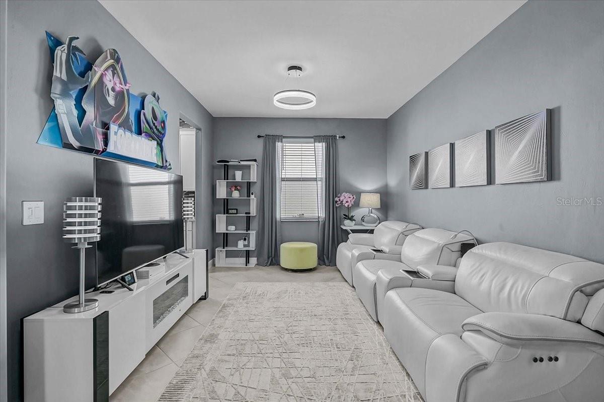 LORRAINE LAKES PH IIB-3 & IIC - Residential