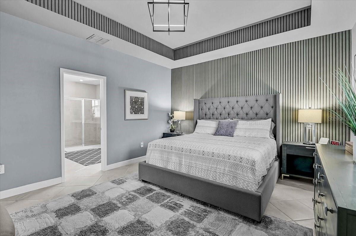 LORRAINE LAKES PH IIB-3 & IIC - Residential