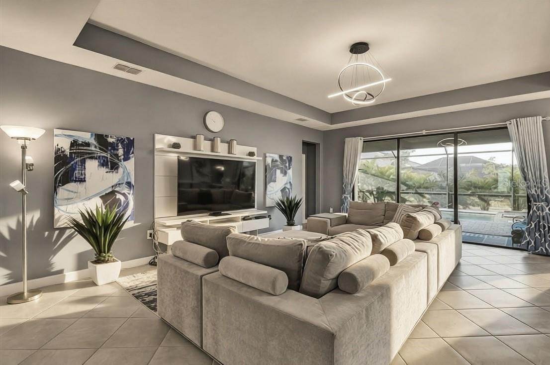 LORRAINE LAKES PH IIB-3 & IIC - Residential