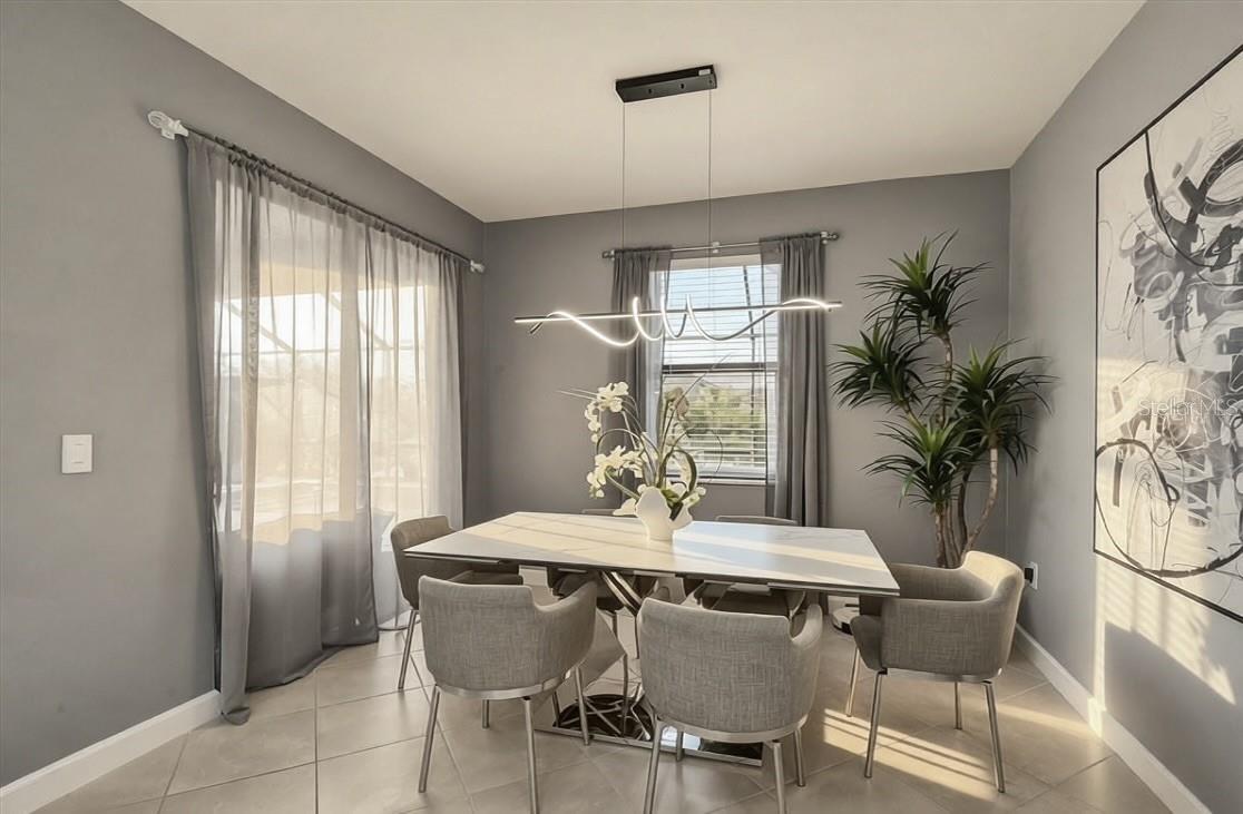 LORRAINE LAKES PH IIB-3 & IIC - Residential