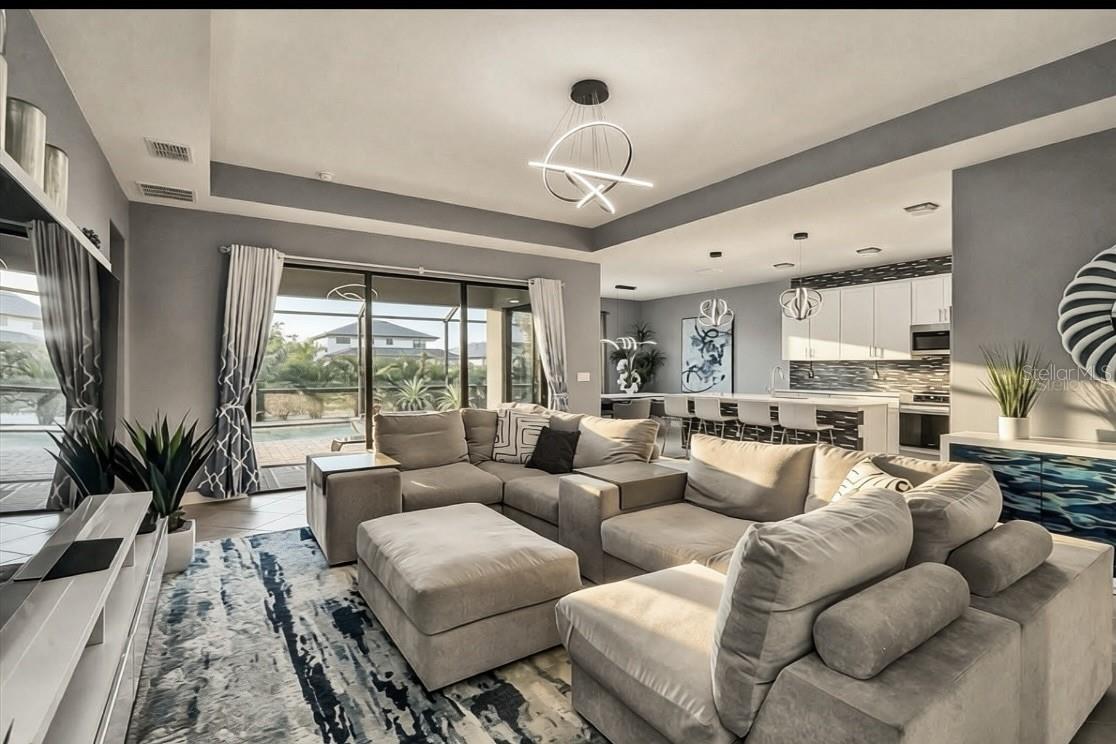 LORRAINE LAKES PH IIB-3 & IIC - Residential