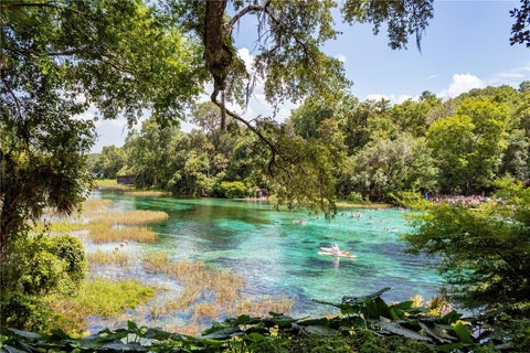 Tiny photo for NW Buena Vista Road, Dunnellon, FL 34431 (MLS # OM732680)