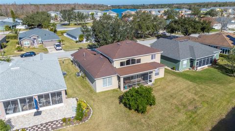 A home in LAKELAND