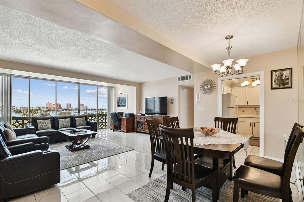 Photo of 31 Island Way #505, Clearwater Beach, FL 33767 (MLS # TB8436759)