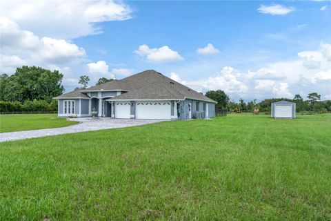 A home in ORLANDO