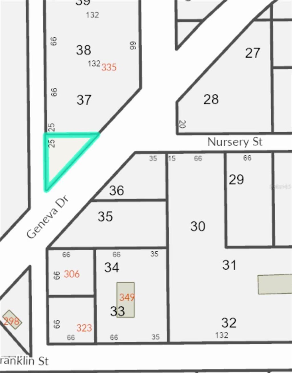 Photo of 0 Geneva Drive, Oviedo, FL 32765 (MLS # O6392405)